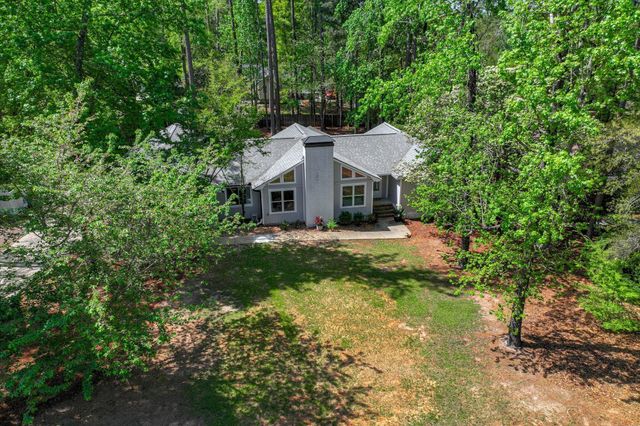 338 Habersham Road, Augusta, GA 30907