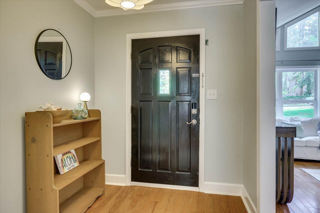 338 Habersham Road, Augusta, GA 30907