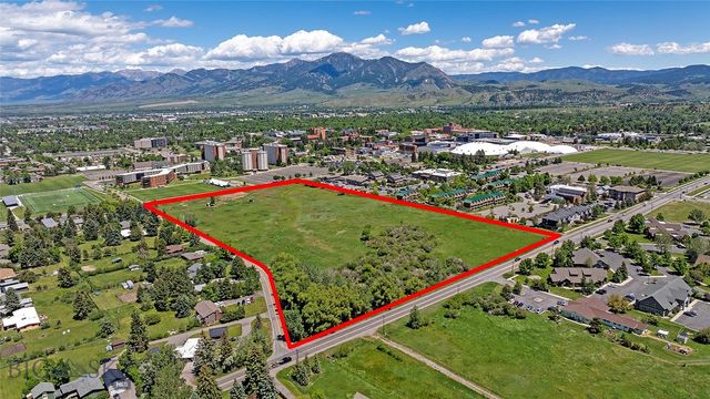 TBD Kagy Boulevard, Bozeman, MT 59715