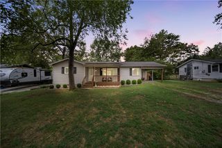 410 McCormick Street, Prairie Grove, AR 72753