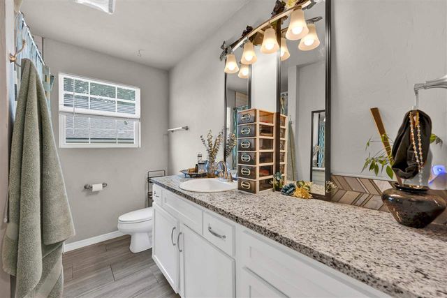 6607 NW Ferris Ave, Lawton, OK 73505