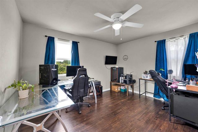 6607 NW Ferris Ave, Lawton, OK 73505