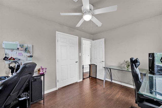 6607 NW Ferris Ave, Lawton, OK 73505