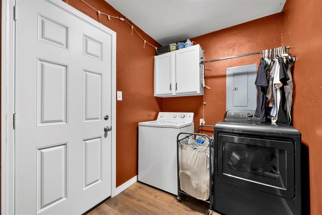 6607 NW Ferris Ave, Lawton, OK 73505