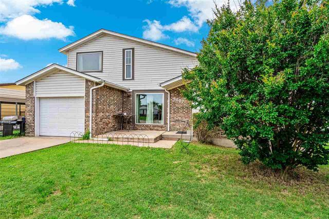 6607 NW Ferris Ave, Lawton, OK 73505