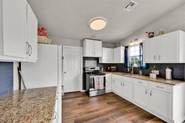 6607 NW Ferris Ave, Lawton, OK 73505