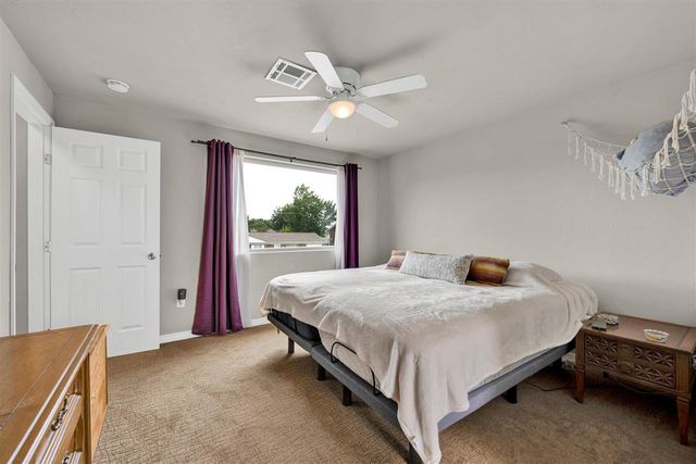 6607 NW Ferris Ave, Lawton, OK 73505