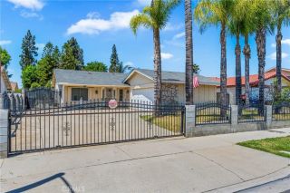 1620 S Cypress Avenue, Ontario, CA 91762