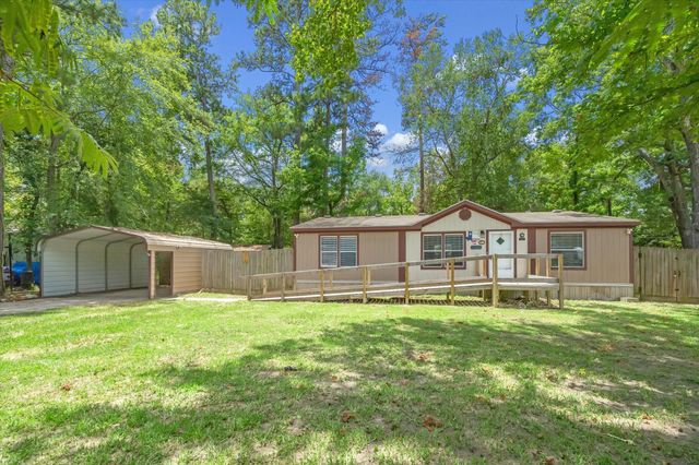 29619 Midland Street, Magnolia, TX 77354