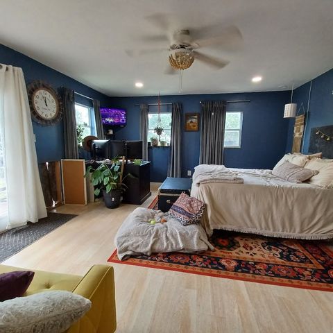 155 S Silver Creek, Kerrville, TX 78028
