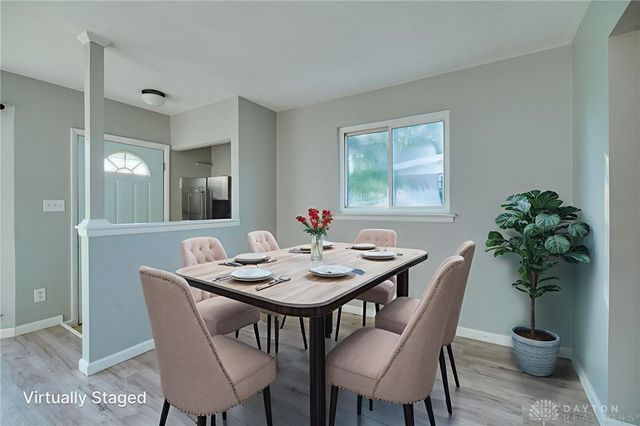 2512 Olson Drive, Dayton, OH 45420