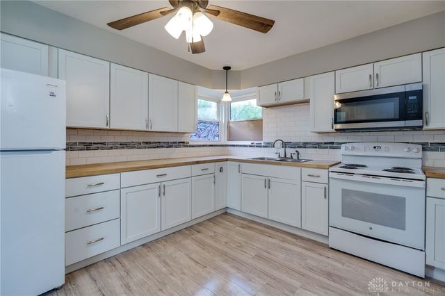2512 Olson Drive, Dayton, OH 45420