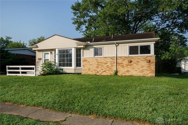 2512 Olson Drive, Dayton, OH 45420