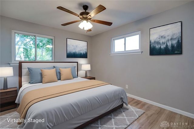 2512 Olson Drive, Dayton, OH 45420