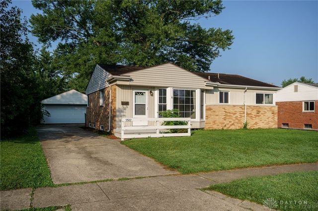 2512 Olson Drive, Dayton, OH 45420