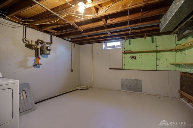 2512 Olson Drive, Dayton, OH 45420