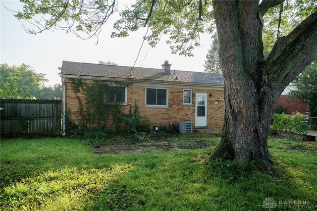 2512 Olson Drive, Dayton, OH 45420