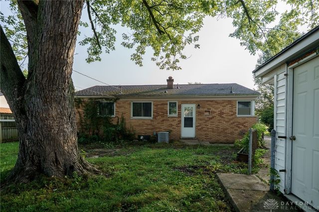 2512 Olson Drive, Dayton, OH 45420