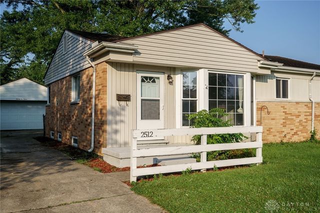 2512 Olson Drive, Dayton, OH 45420