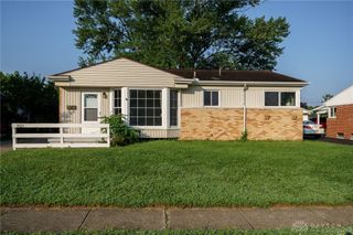 2512 Olson Drive, Dayton, OH 45420