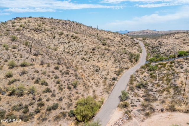 174XXX E Cavedale Drive -, Rio Verde, AZ 85263