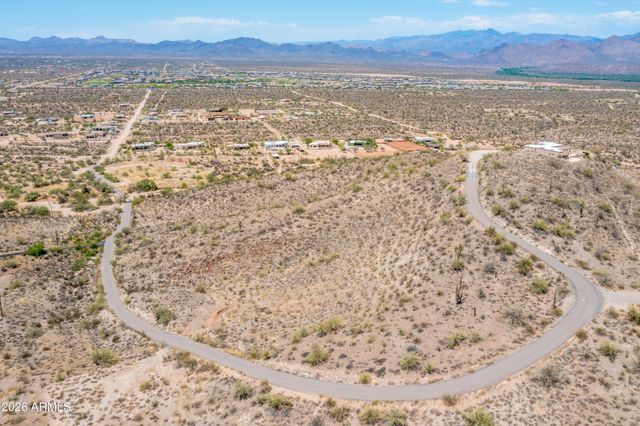 174XXX E Cavedale Drive -, Rio Verde, AZ 85263