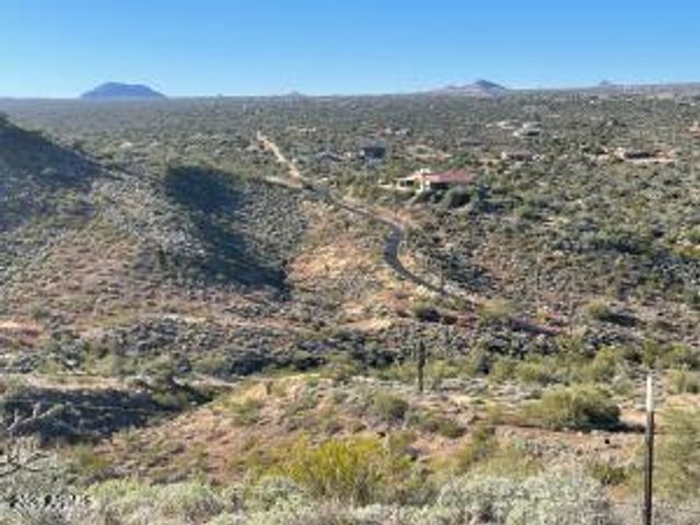 174XXX E Cavedale Drive -, Rio Verde, AZ 85263