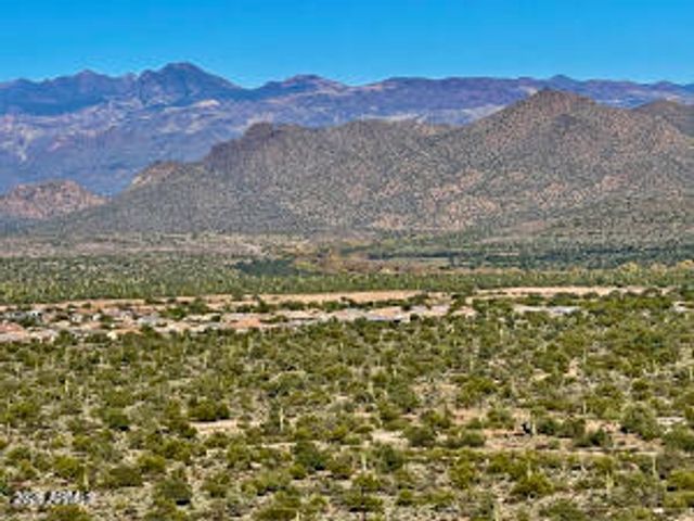 174XXX E Cavedale Drive -, Rio Verde, AZ 85263