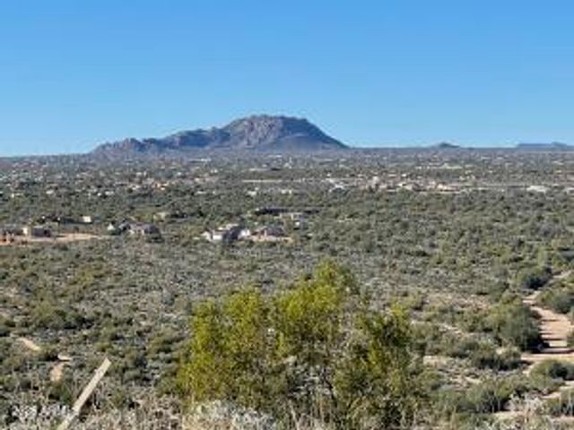 174XXX E Cavedale Drive -, Rio Verde, AZ 85263