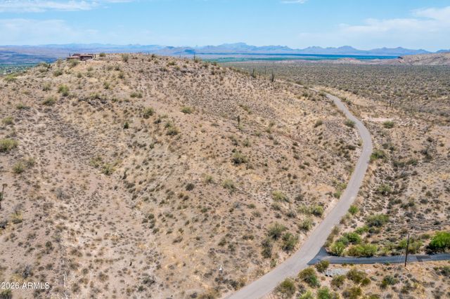 174XXX E Cavedale Drive -, Rio Verde, AZ 85263