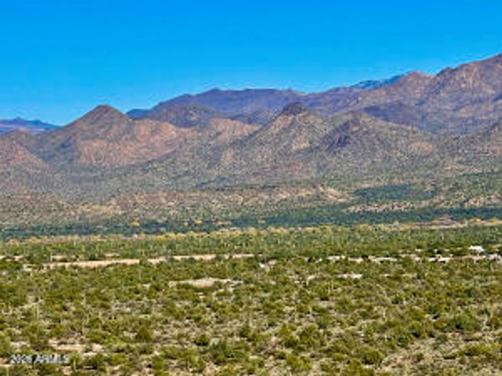 174XXX E Cavedale Drive -, Rio Verde, AZ 85263