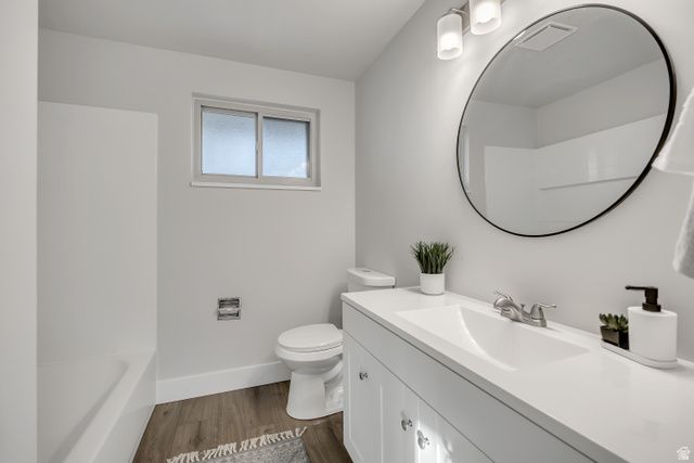 508 N 400 W, Brigham City, UT 84302