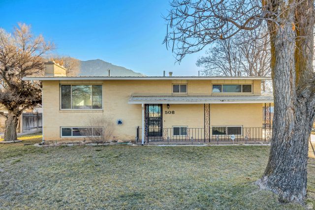 508 N 400 W, Brigham City, UT 84302