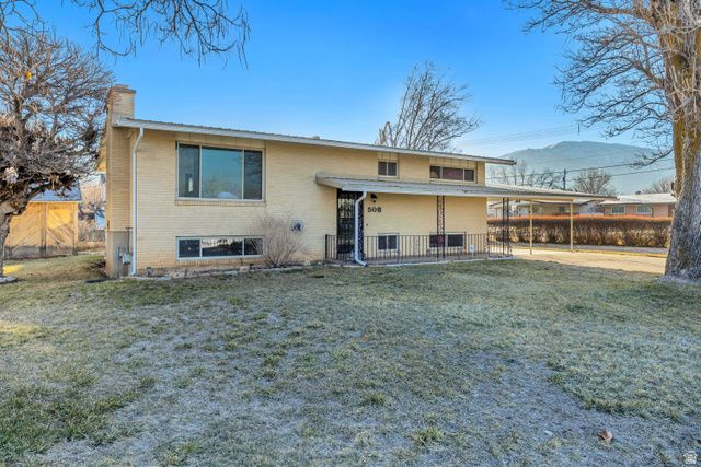 508 N 400 W, Brigham City, UT 84302