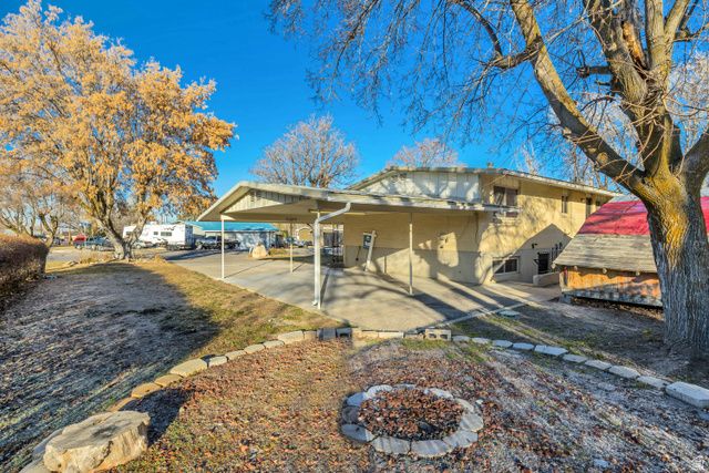 508 N 400 W, Brigham City, UT 84302