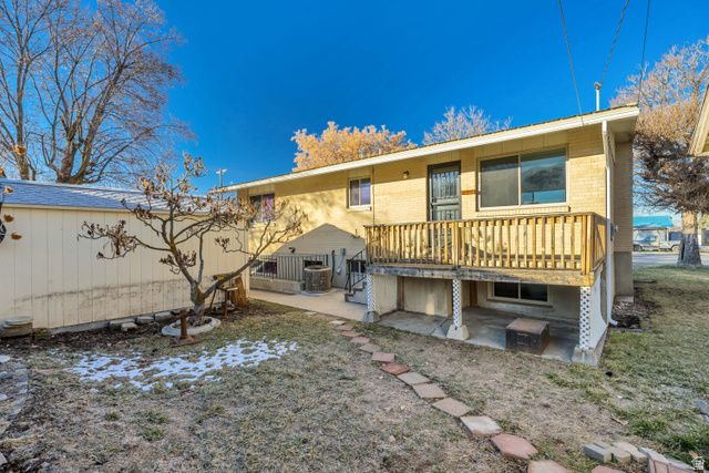508 N 400 W, Brigham City, UT 84302