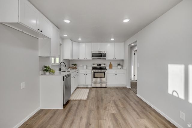 508 N 400 W, Brigham City, UT 84302