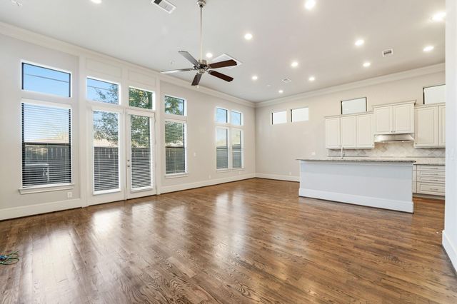 4142 Woodwind Lane, Houston, TX 77025