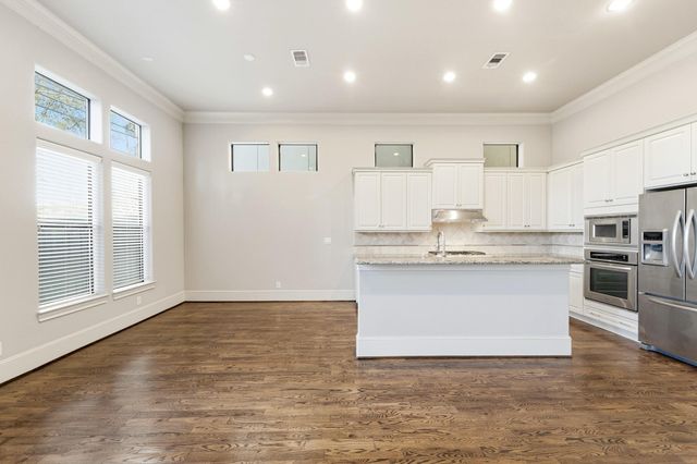 4142 Woodwind Lane, Houston, TX 77025