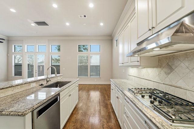 4142 Woodwind Lane, Houston, TX 77025