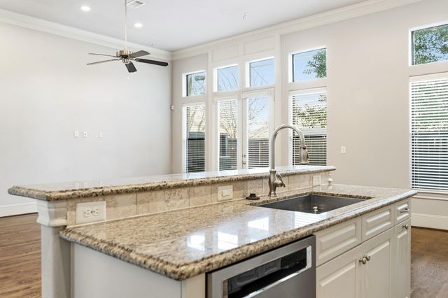 4142 Woodwind Lane, Houston, TX 77025