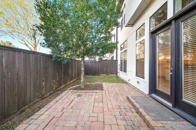 4142 Woodwind Lane, Houston, TX 77025