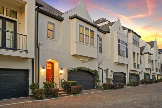 4142 Woodwind Lane, Houston, TX 77025