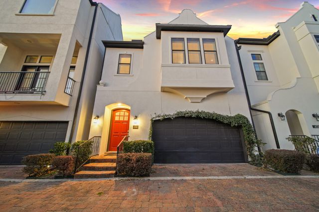 4142 Woodwind Lane, Houston, TX 77025