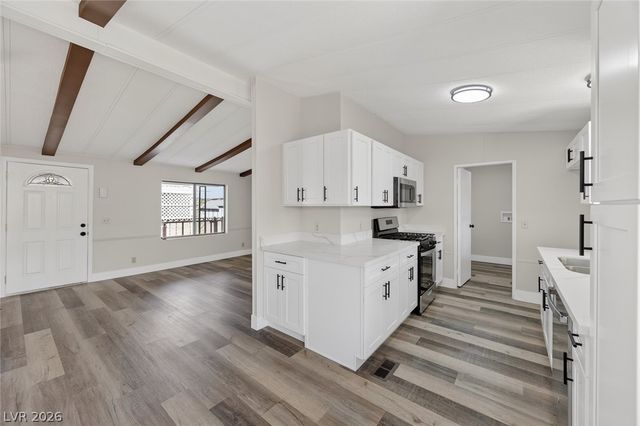 3076 Gavilan Lane, Las Vegas, NV 89122