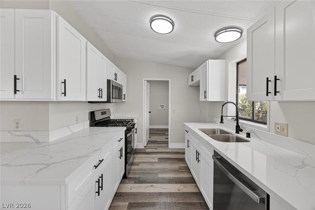 3076 Gavilan Lane, Las Vegas, NV 89122