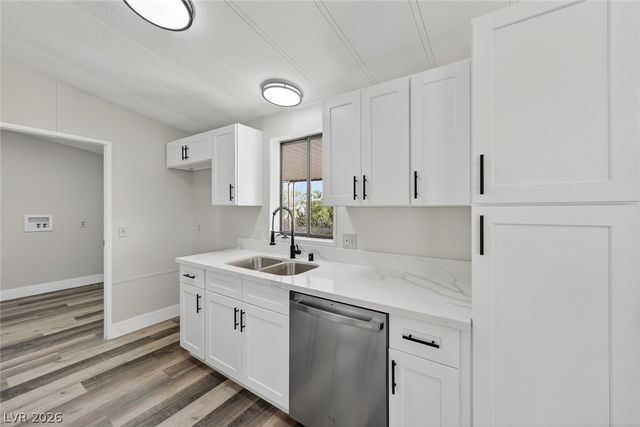 3076 Gavilan Lane, Las Vegas, NV 89122