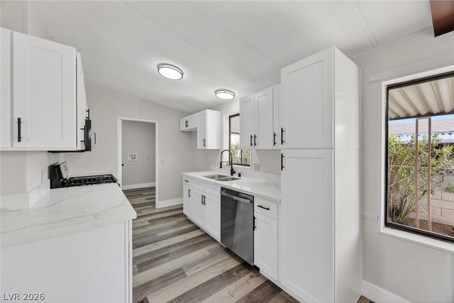 3076 Gavilan Lane, Las Vegas, NV 89122