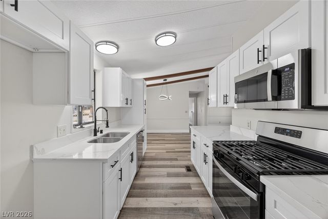 3076 Gavilan Lane, Las Vegas, NV 89122