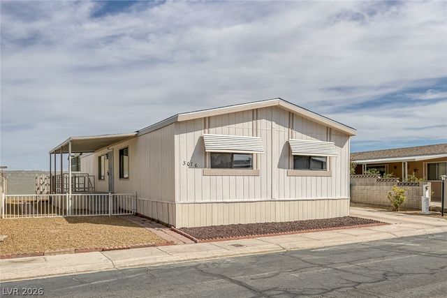 3076 Gavilan Lane, Las Vegas, NV 89122